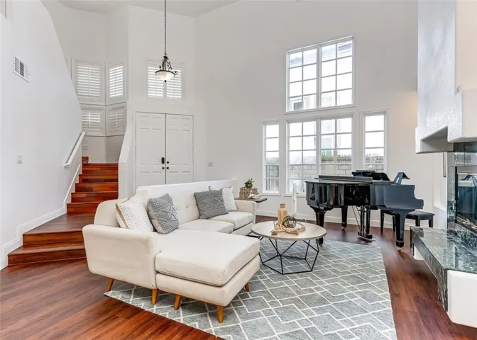 1666 Falling Star Lane, Chino Hills, California 91709