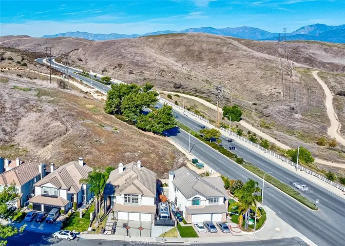 1666 Falling Star Lane, Chino Hills, California 91709