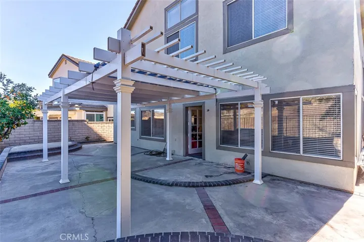 1666 Falling Star Lane, Chino Hills, California 91709
