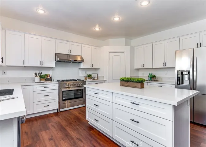 1666 Falling Star Lane, Chino Hills, California 91709