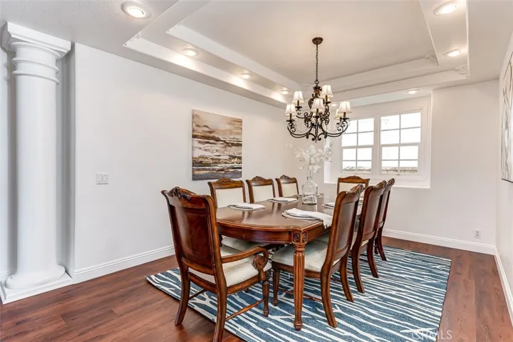 Dinning Room