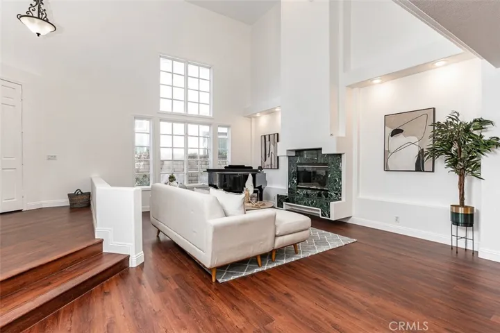 1666 Falling Star Lane, Chino Hills, California 91709