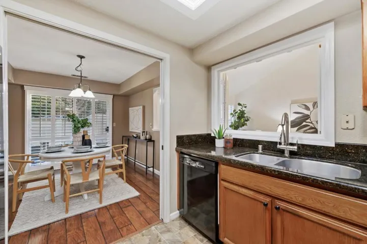 7463 Stonedale Drive, Pleasanton, California 94588