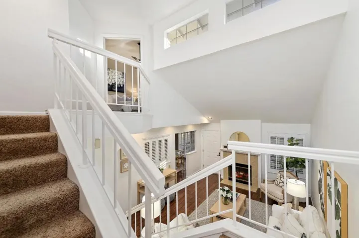 7463 Stonedale Drive, Pleasanton, California 94588