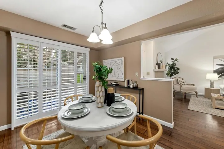 7463 Stonedale Drive, Pleasanton, California 94588