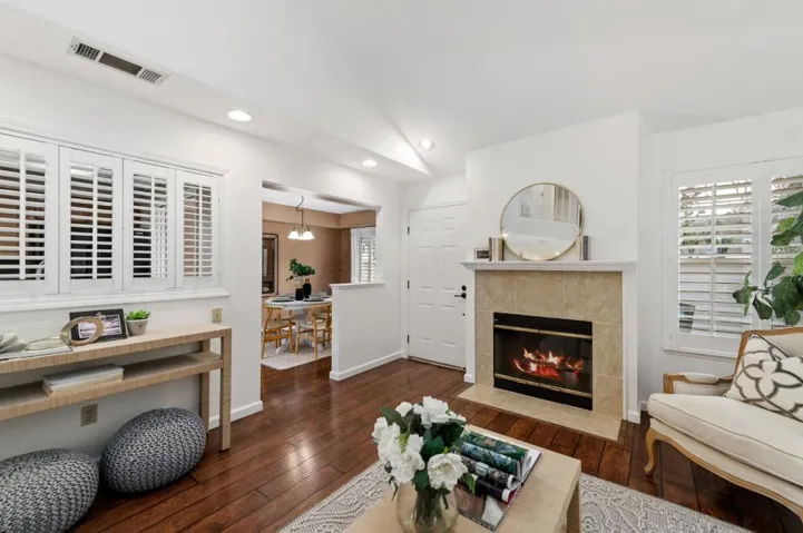 7463 Stonedale Drive, Pleasanton, California 94588