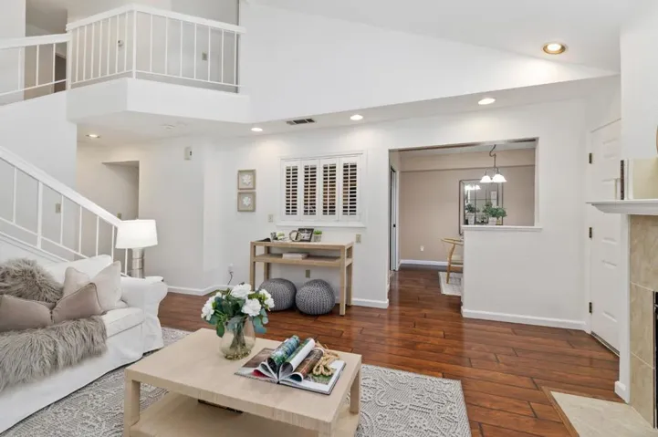 7463 Stonedale Drive, Pleasanton, California 94588