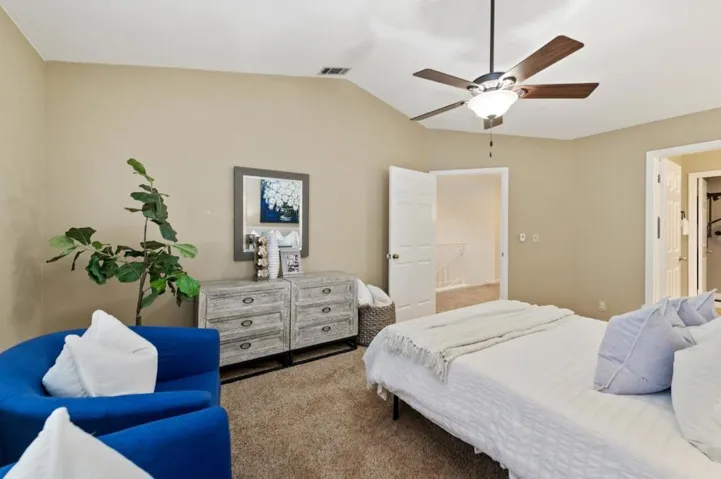 7463 Stonedale Drive, Pleasanton, California 94588