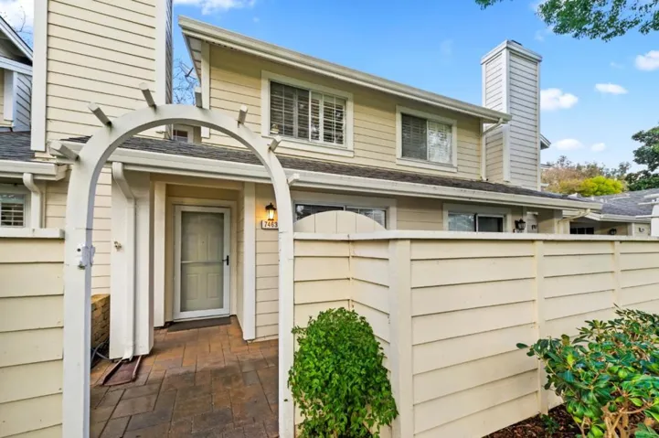 7463 Stonedale Drive, Pleasanton, California 94588