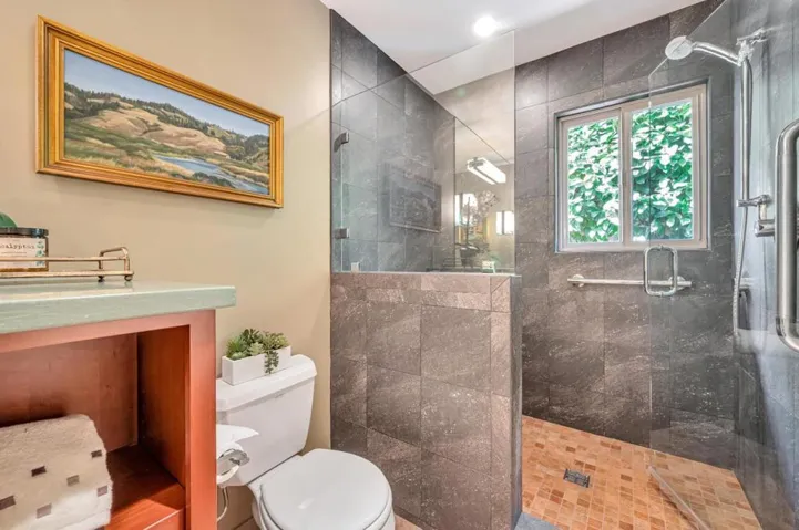 515 Carbonera Drive, Santa Cruz, California 95060