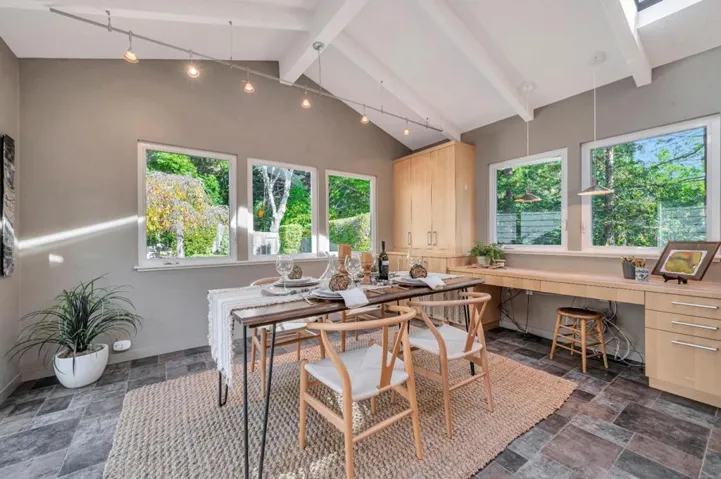515 Carbonera Drive, Santa Cruz, California 95060