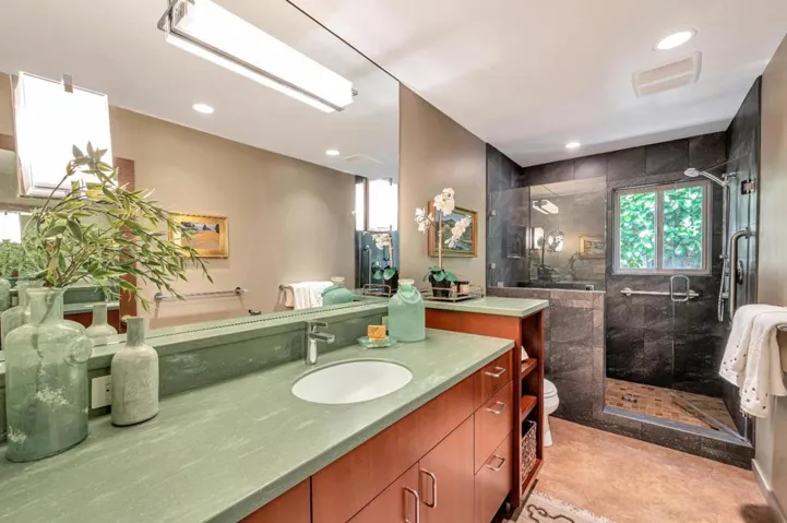 515 Carbonera Drive, Santa Cruz, California 95060