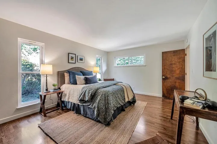 515 Carbonera Drive, Santa Cruz, California 95060