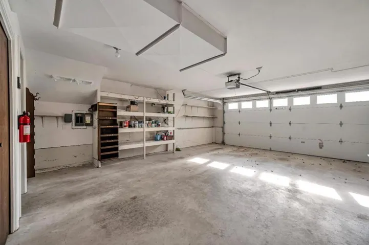 515 Carbonera Drive, Santa Cruz, California 95060