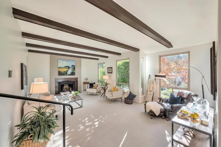 515 Carbonera Drive, Santa Cruz, California 95060