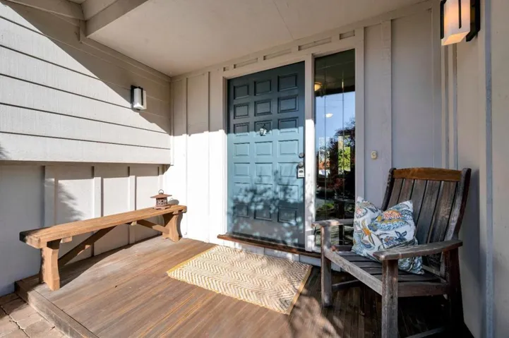 515 Carbonera Drive, Santa Cruz, California 95060