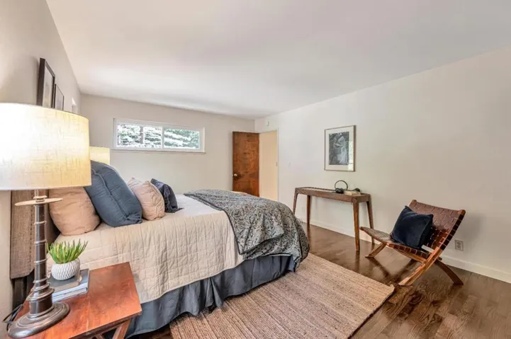 515 Carbonera Drive, Santa Cruz, California 95060