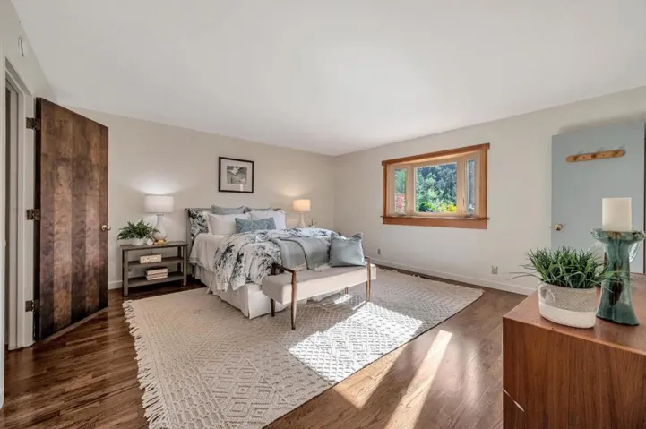 515 Carbonera Drive, Santa Cruz, California 95060