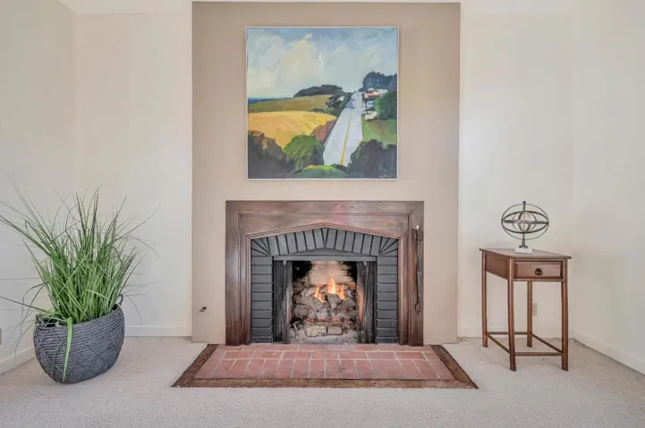515 Carbonera Drive, Santa Cruz, California 95060