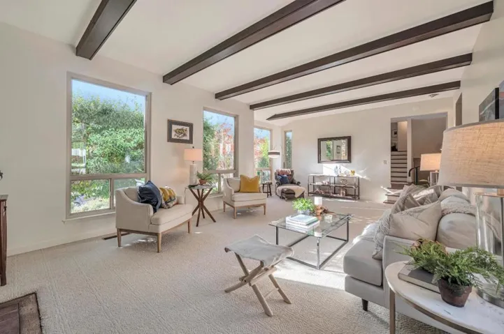 515 Carbonera Drive, Santa Cruz, California 95060