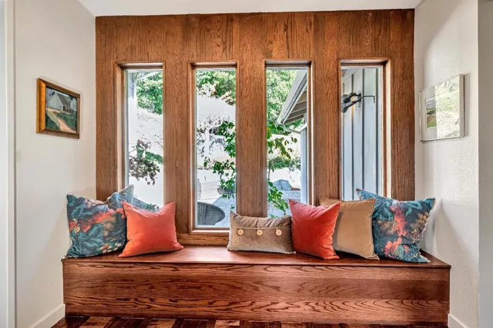 515 Carbonera Drive, Santa Cruz, California 95060