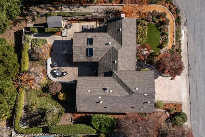 515 Carbonera Drive, Santa Cruz, California 95060