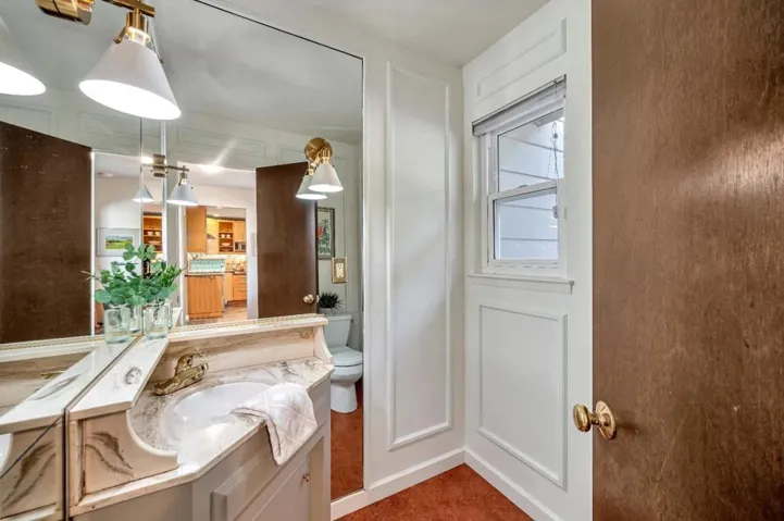 515 Carbonera Drive, Santa Cruz, California 95060
