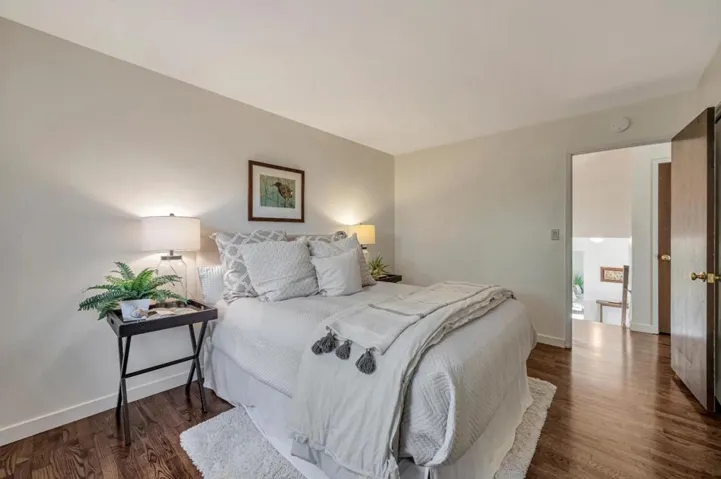 515 Carbonera Drive, Santa Cruz, California 95060