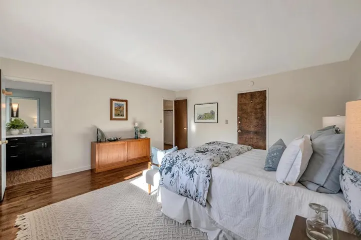 515 Carbonera Drive, Santa Cruz, California 95060