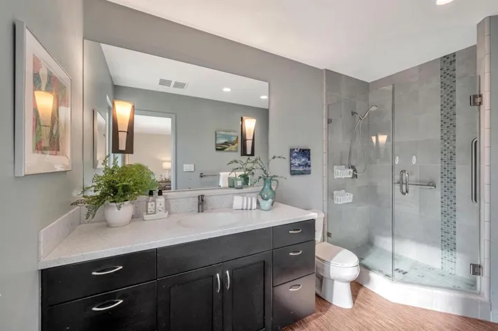 515 Carbonera Drive, Santa Cruz, California 95060