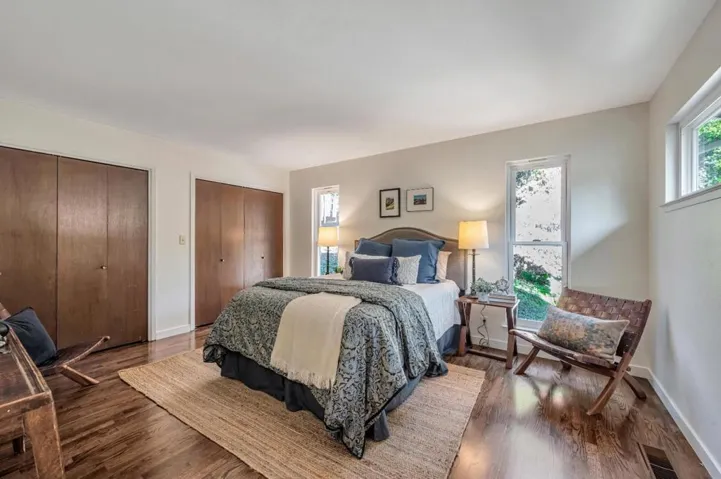 515 Carbonera Drive, Santa Cruz, California 95060