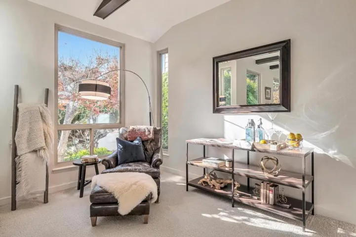 515 Carbonera Drive, Santa Cruz, California 95060