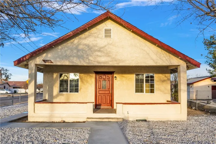 16516 E Street, Victorville, California 92395