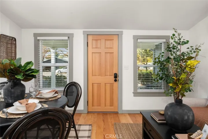 305 W 16th Street, Chico, California 95928