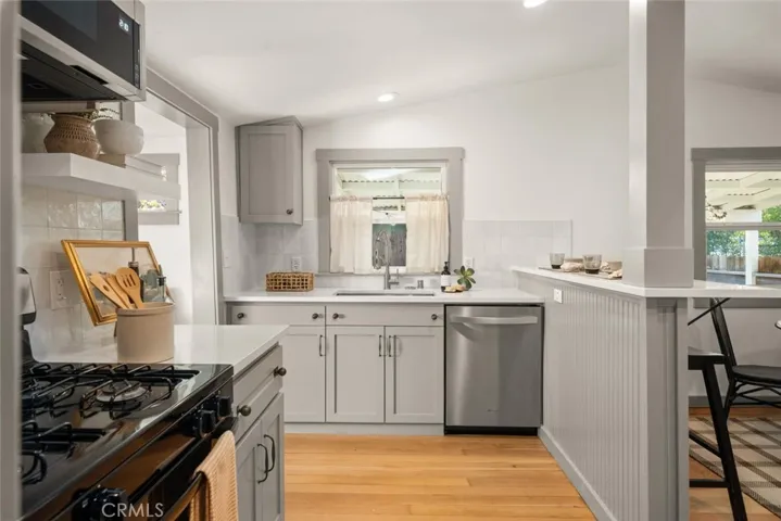305 W 16th Street, Chico, California 95928