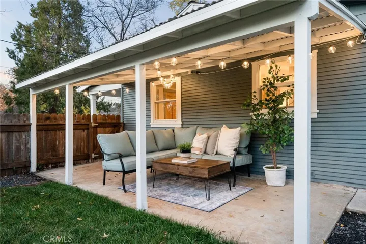 305 W 16th Street, Chico, California 95928