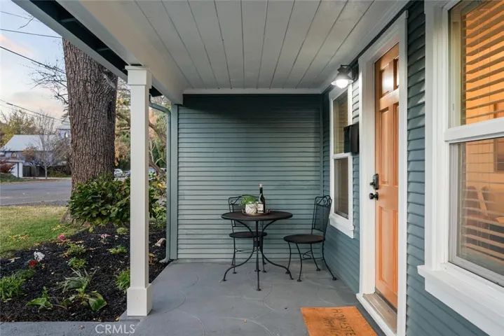 305 W 16th Street, Chico, California 95928
