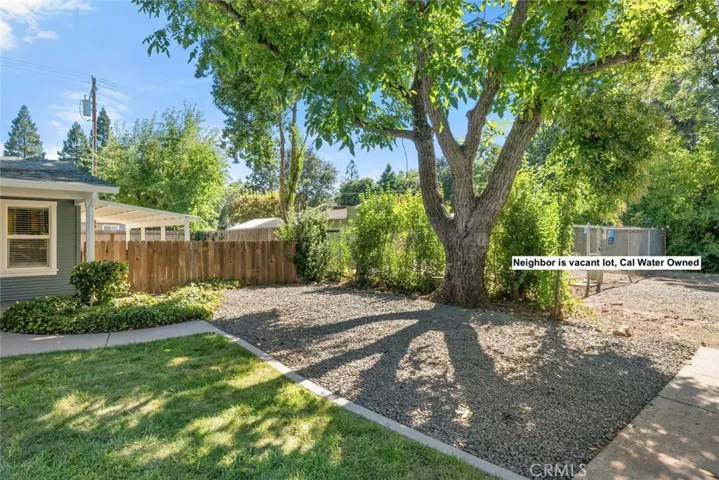 305 W 16th Street, Chico, California 95928