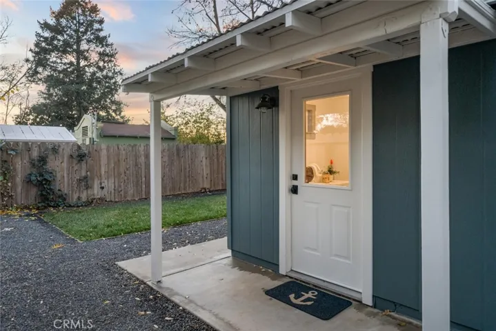 305 W 16th Street, Chico, California 95928
