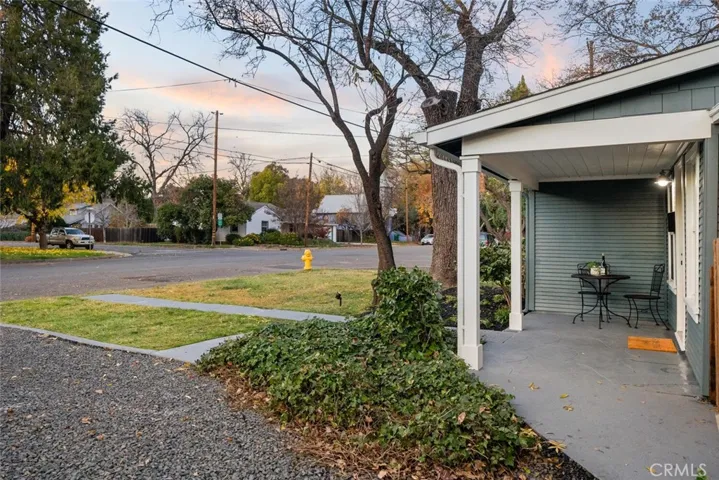 305 W 16th Street, Chico, California 95928