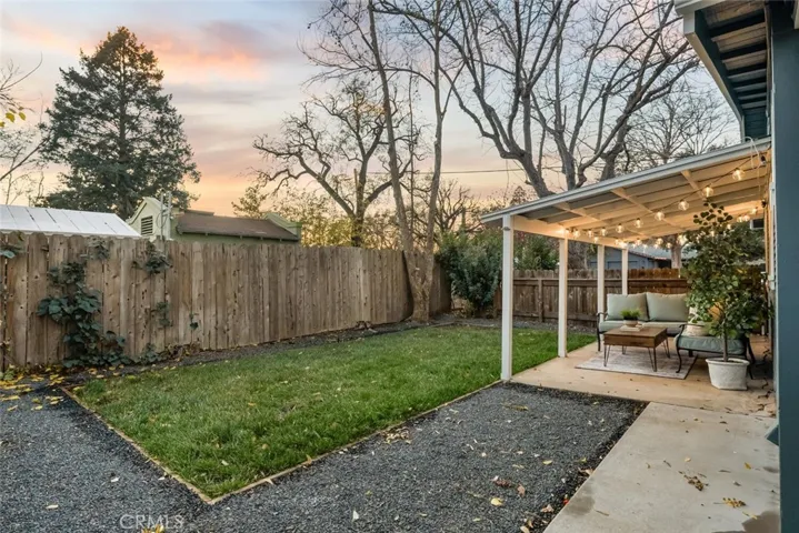 305 W 16th Street, Chico, California 95928