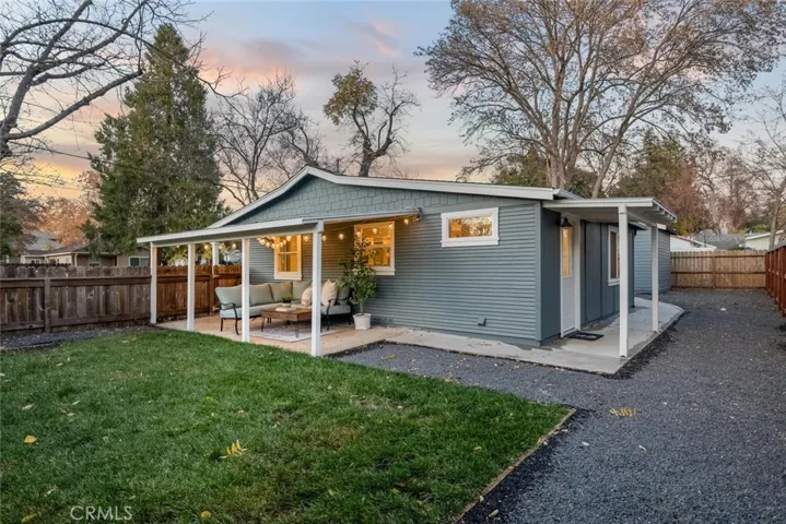 305 W 16th Street, Chico, California 95928