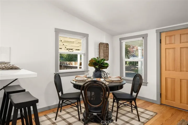 305 W 16th Street, Chico, California 95928
