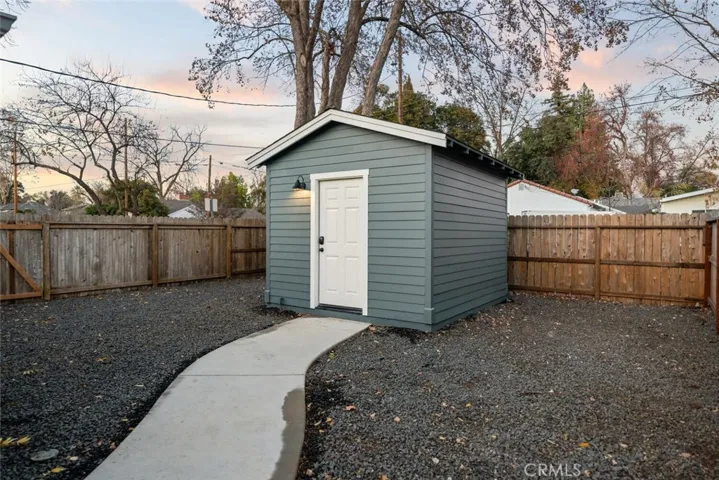 305 W 16th Street, Chico, California 95928