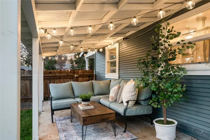 305 W 16th Street, Chico, California 95928