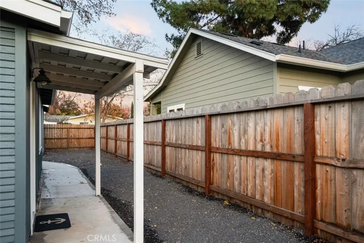 305 W 16th Street, Chico, California 95928