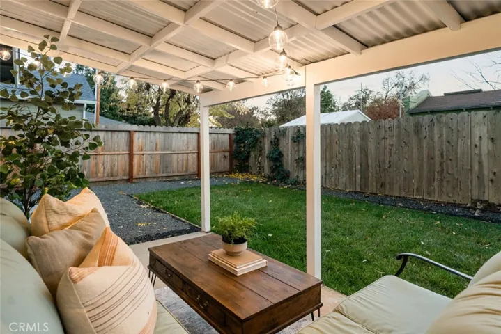 305 W 16th Street, Chico, California 95928