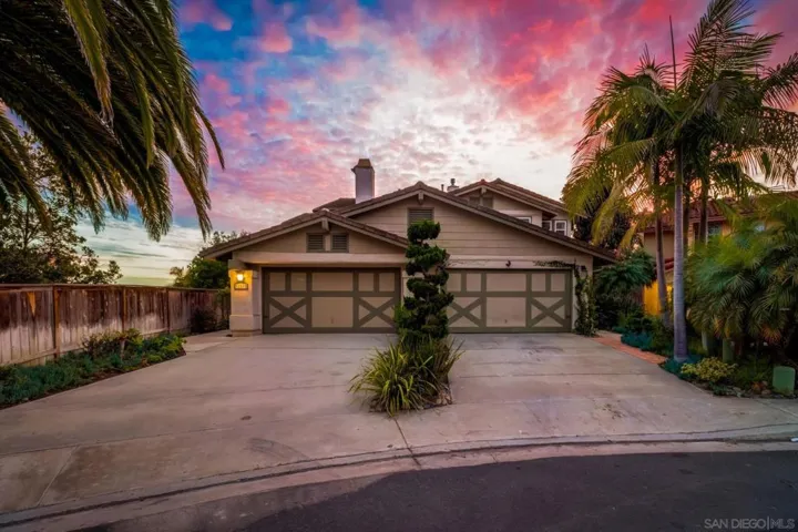 12570 Montellano Ter, San Diego, California 92130
