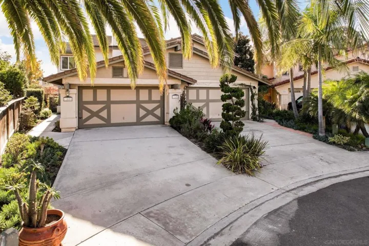 12570 Montellano Ter, San Diego, California 92130