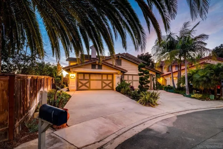 12570 Montellano Ter, San Diego, California 92130